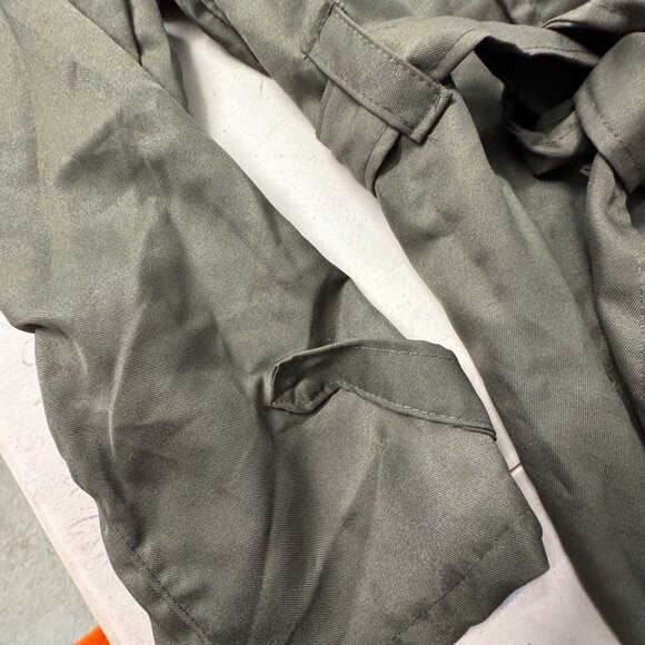 RUBIE'S DC Comics Watchman Overcoat Costume - Picture 11 of 12